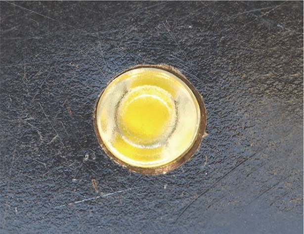 LED導光蓋 LEDLP-159