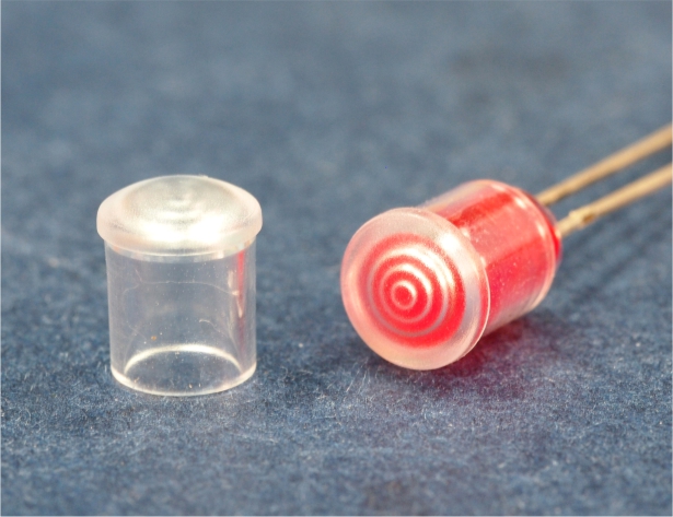 LED導光蓋 LEDLP-160