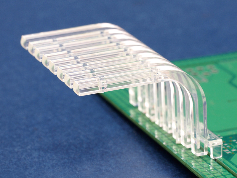 LED導(dǎo)光柱 LEDLP-163