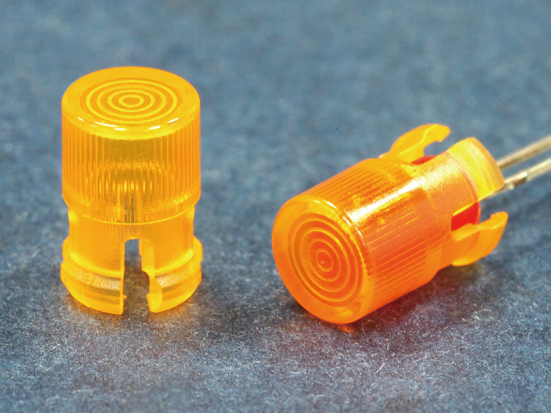 LED導光蓋 LEDLP-216