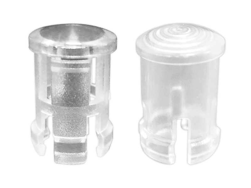 LED導(dǎo)光帽 LEDLP-121