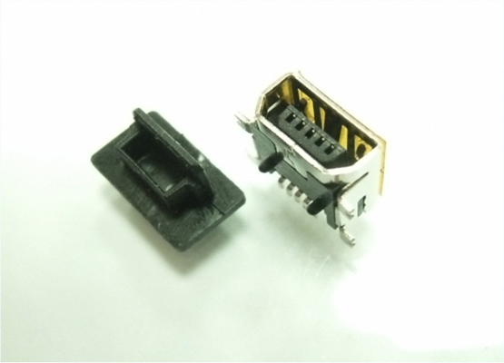 Mini USB端口保護(hù)蓋