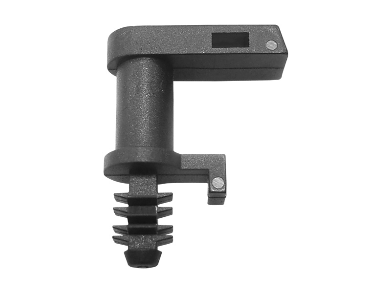 風扇束線座 LWKM-1