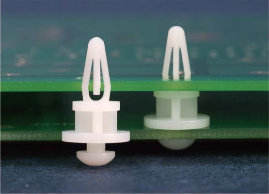 PC板隔離柱 PCSS-010