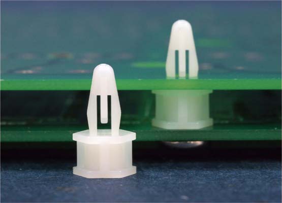 PC板隔離柱 PCSS-037