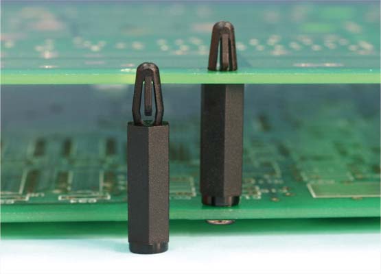 PC板隔離柱 PCSS-038