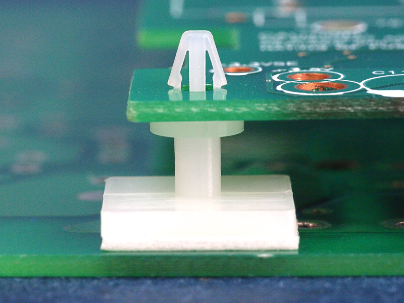 PC板隔離柱 PCSS-042