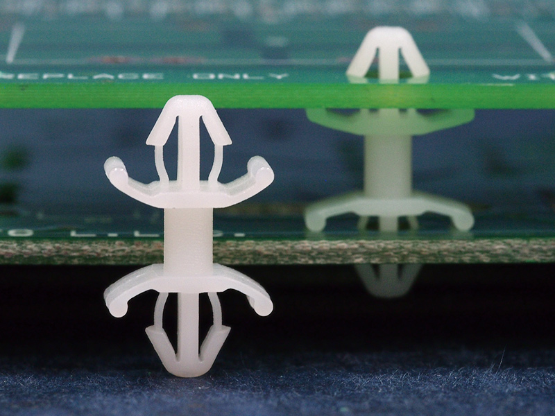 PC板隔離柱 PCSS-053