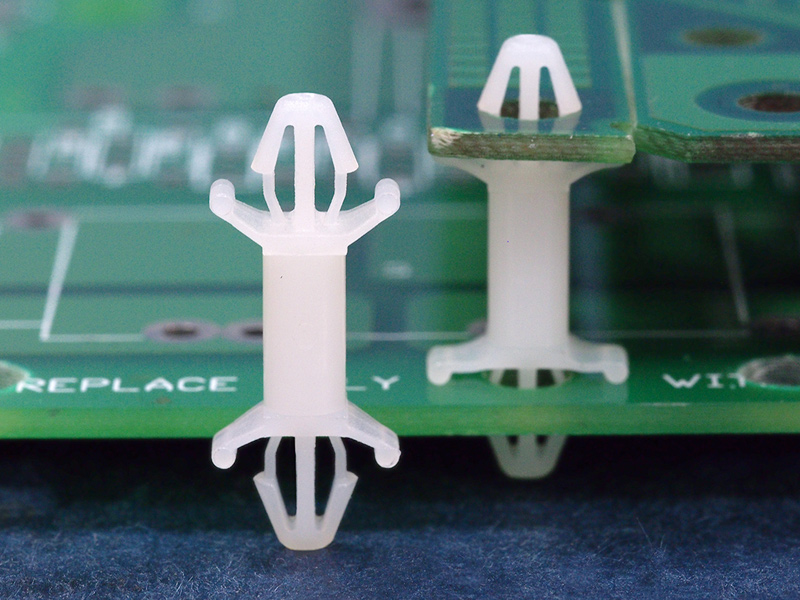 PC板隔離柱 PCSS-067