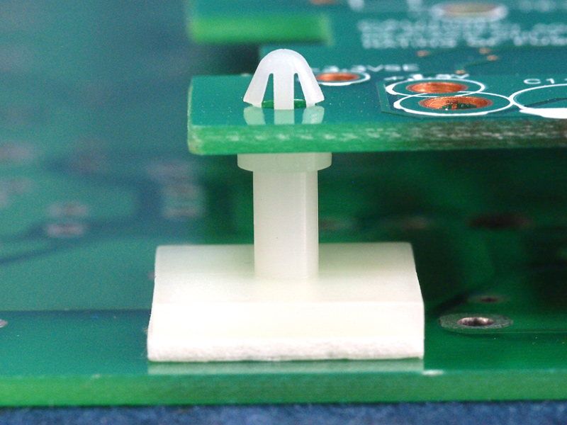 PC板隔離柱 PCSS-079