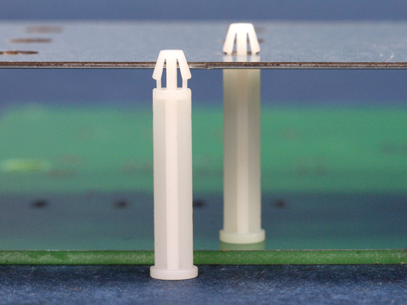 PC板隔離柱 PCSS-122