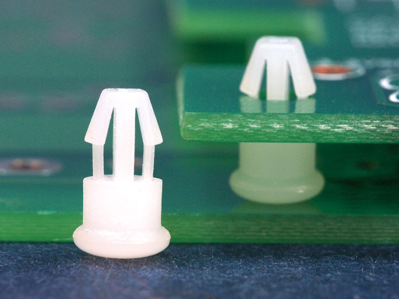 PC板隔離柱 PCSS-124