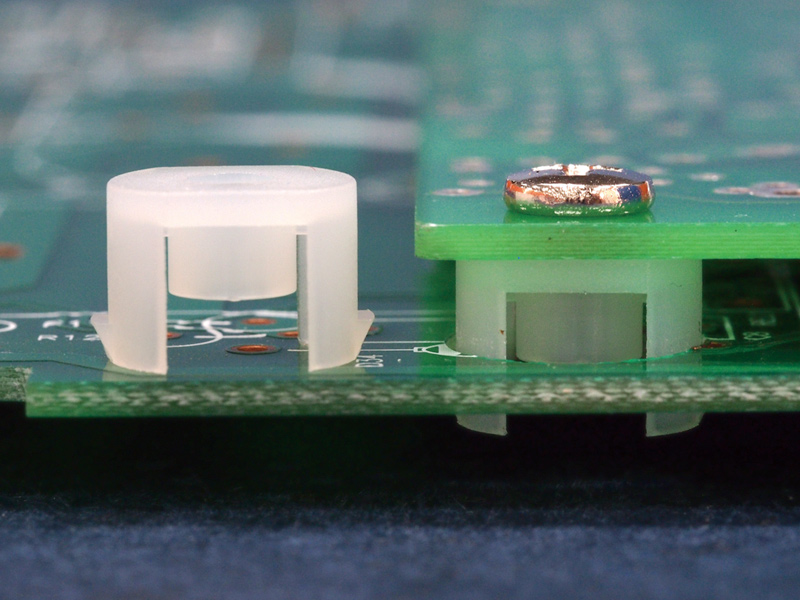 PC板隔離柱 PCSS-134