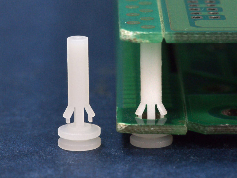 PC板隔離柱 PCSS-148