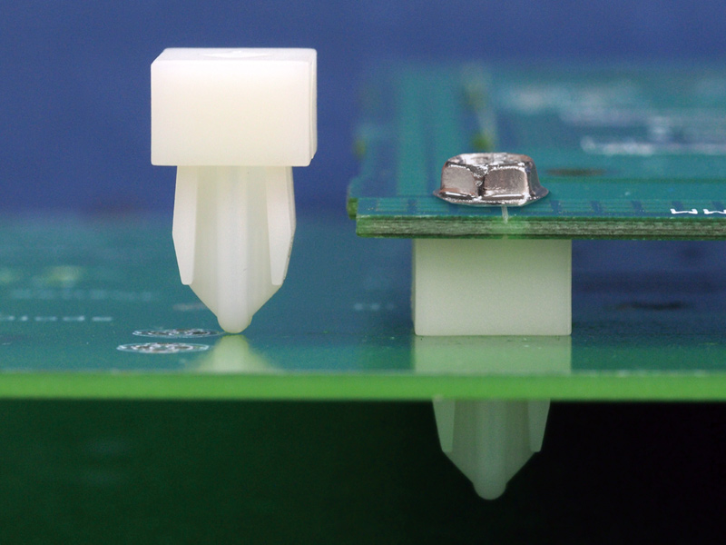 PC板隔離柱 PCSS-150