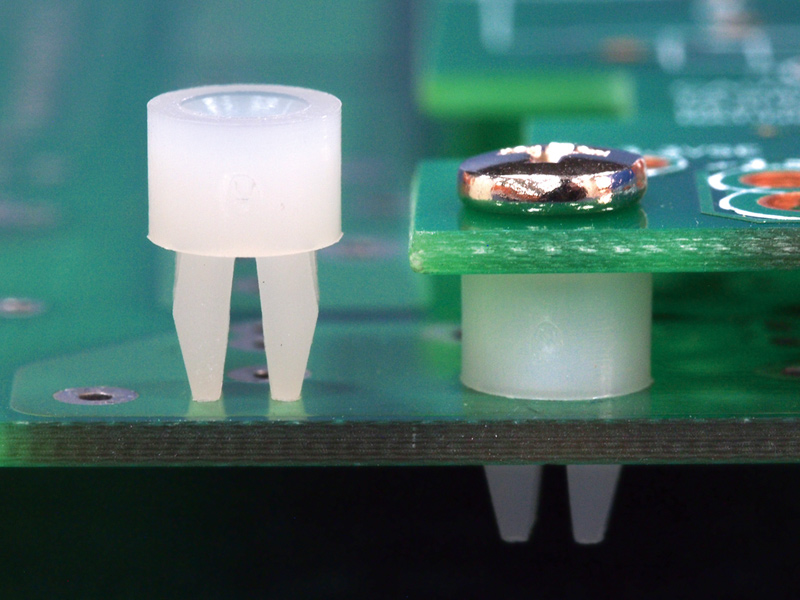 PC板隔離柱 PCSS-155