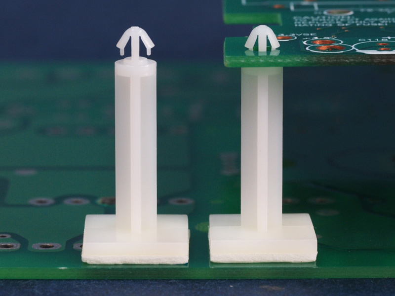 PC板隔離柱 PCSS-164