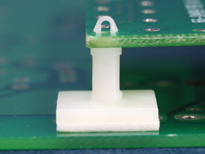 PC板隔離柱 PCSS-1408