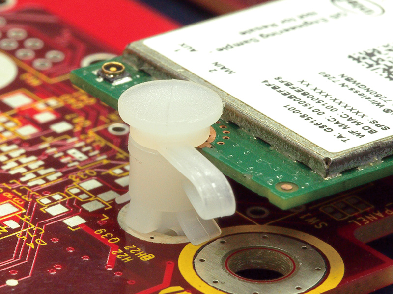 PC板隔離柱 PCSS-184