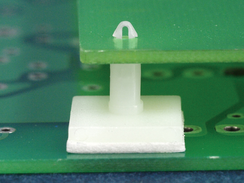 PC板隔離柱 PCSS-185