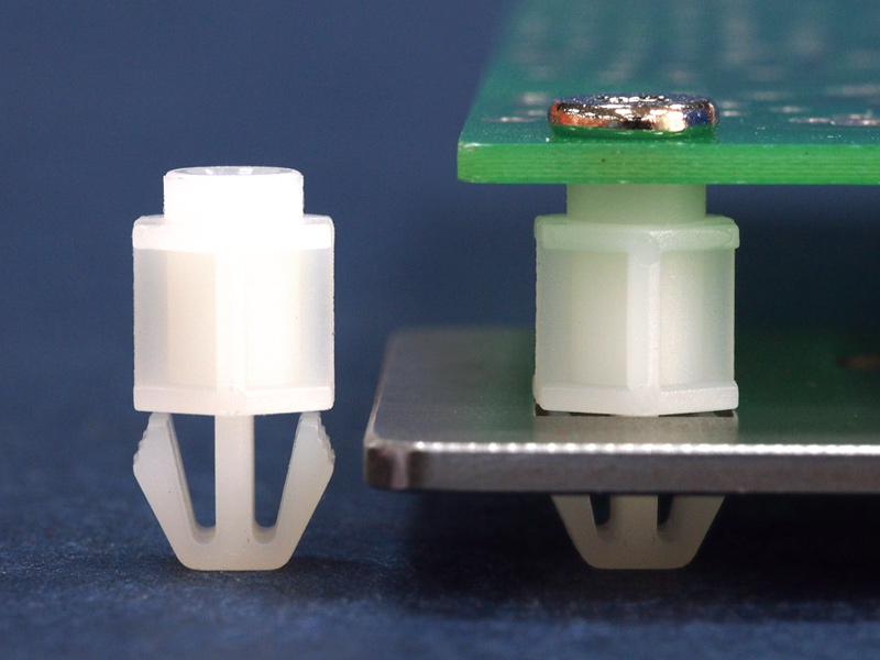 PC板隔離柱 PCSS-207