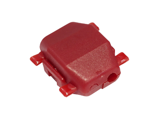 快速接線夾 QS-RD