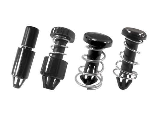 散熱片扣件 HSRL-22 HSRL-23 HSRL-32 HSRL-59 HSRL-75