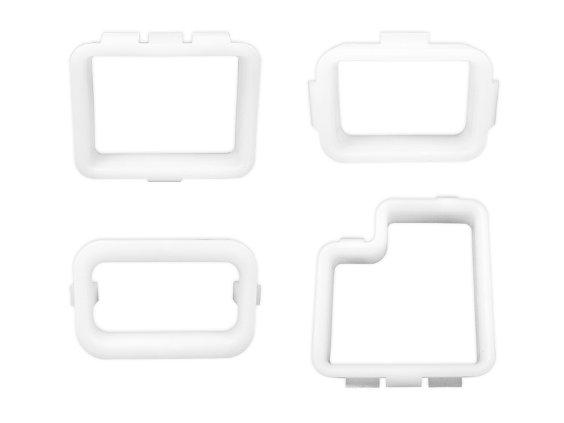 方型護(hù)線環(huán) LSW-35 LSW-36 LSW-37 LSW-38