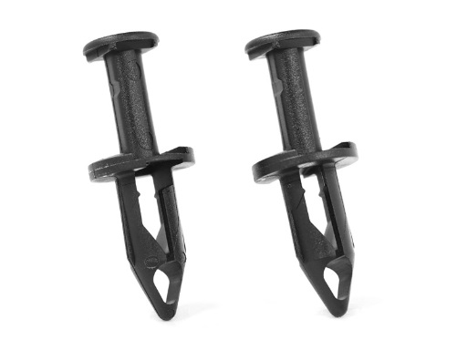 尼龍鉚釘 NLR-244 風扇鉚釘