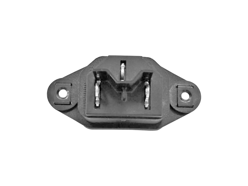 電源插頭保護(hù)座