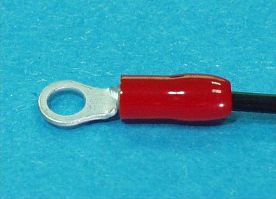 軟質(zhì)端子保護(hù)套