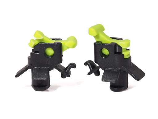 PC板隔離柱 PCSS-1977