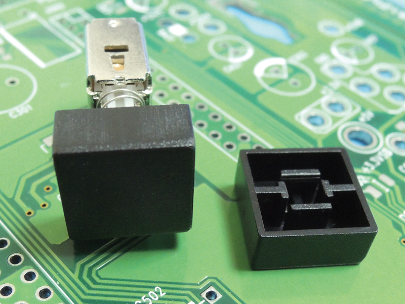 開(kāi)關(guān)蓋帽