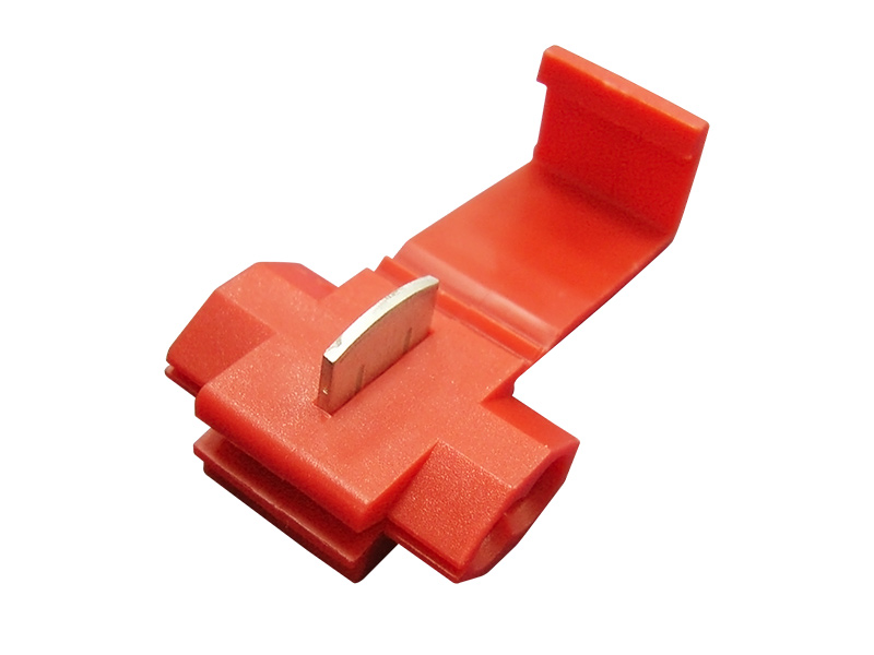 快速接線夾 MST-BU、MST-RD、MST-YE