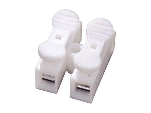 按壓式端子臺 PAK-17、PAK-18