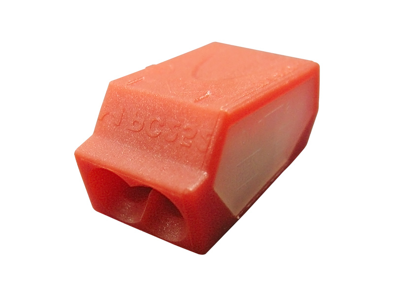 插式電線連接頭 PCRH-1、PCRH-2、PCRH-3、PCRH-4