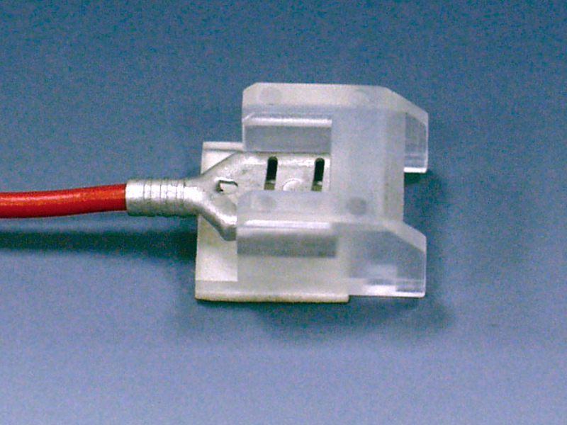 PC端子保護(hù)套