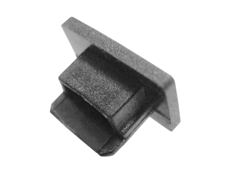 Mini USB座護(hù)蓋 USB-C18 USB-C19