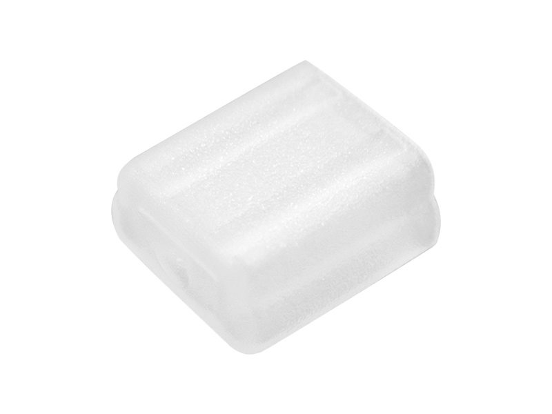 Mini USB防塵蓋 USB-C34