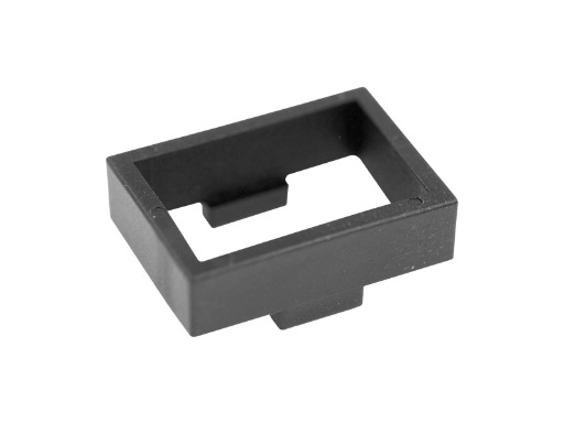 開(kāi)關(guān)遮板 KGZB03